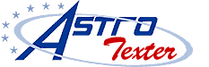 AstroTexter